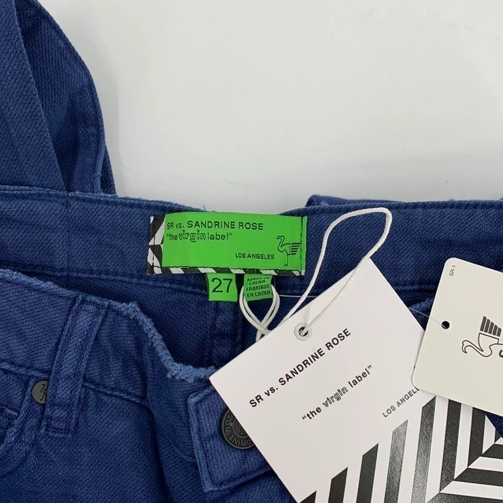 Free People sr vs